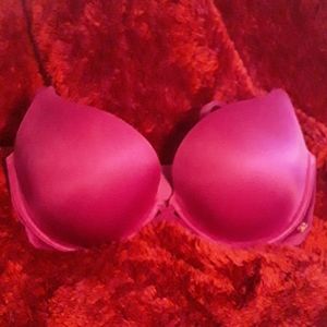 VS very sexy push up bra